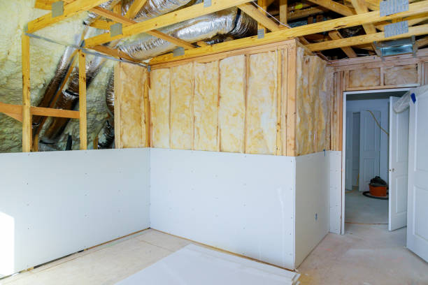 Best Residential Insulation in Onancock, VA