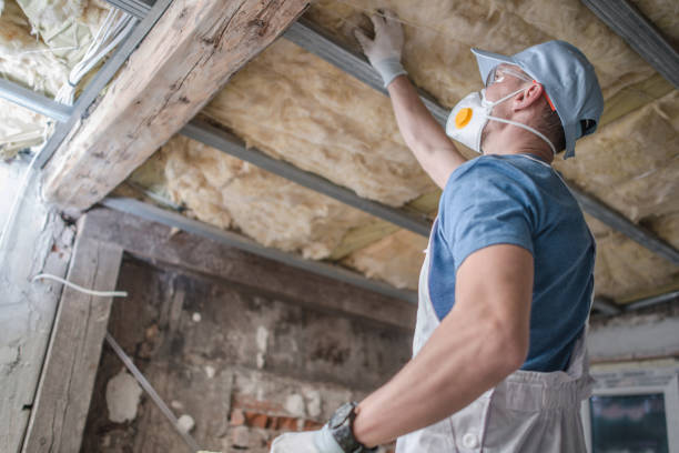 Best Energy Efficiency Solutions in Onancock, VA