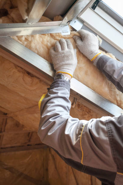 Best Commercial Insulation in Onancock, VA