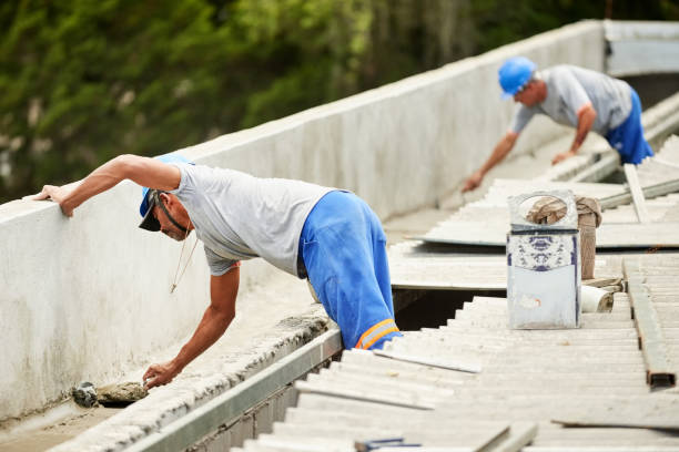 Best Types of Insulation in Onancock, VA