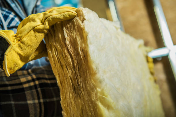 Best Commercial Insulation in Onancock, VA