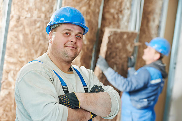 Reliable VA Insulation Contractor Solutions